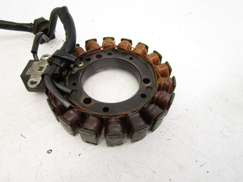 自動車 Caltric Stator Compatible With Suzuki Ls650 Ls-650 Savage